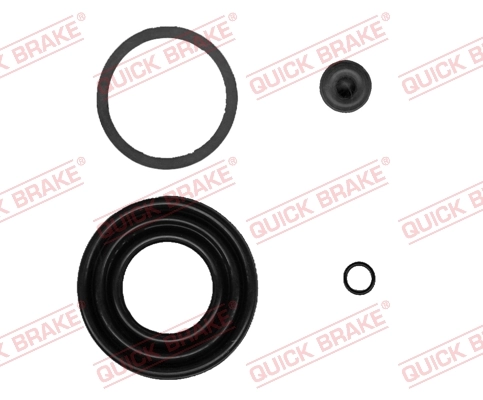Repair Kit, brake caliper
